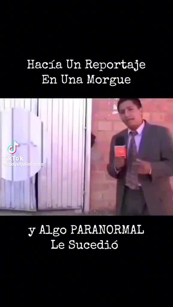 @Brayan Gamboa - Periodista