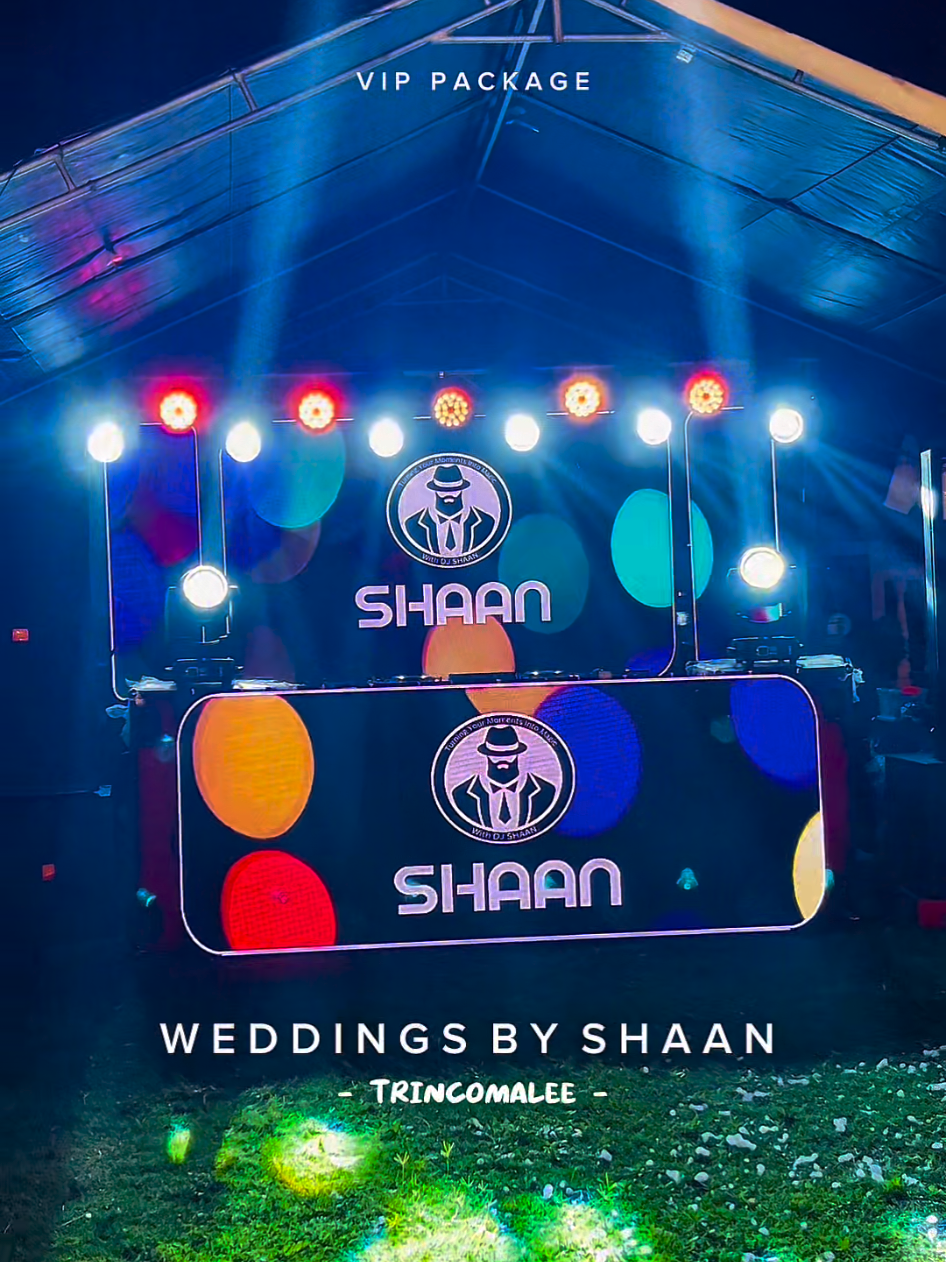 @DJ SHAAN 🇱🇰