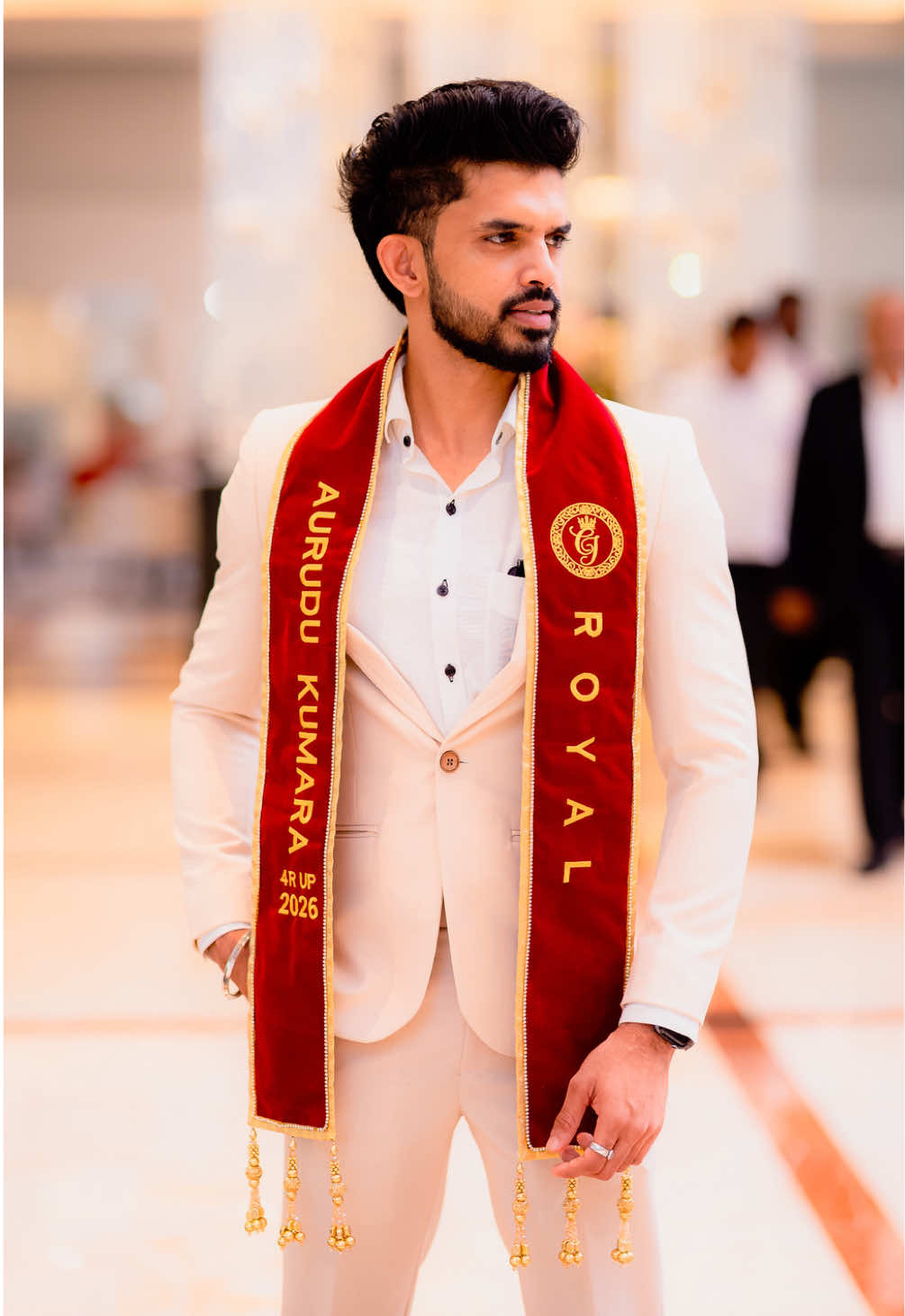 @Naveen Hasaranga