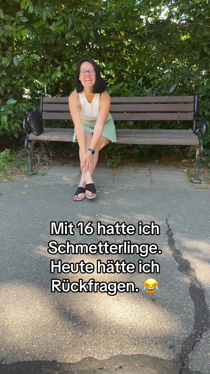 @Antonella | laut & ehrlich