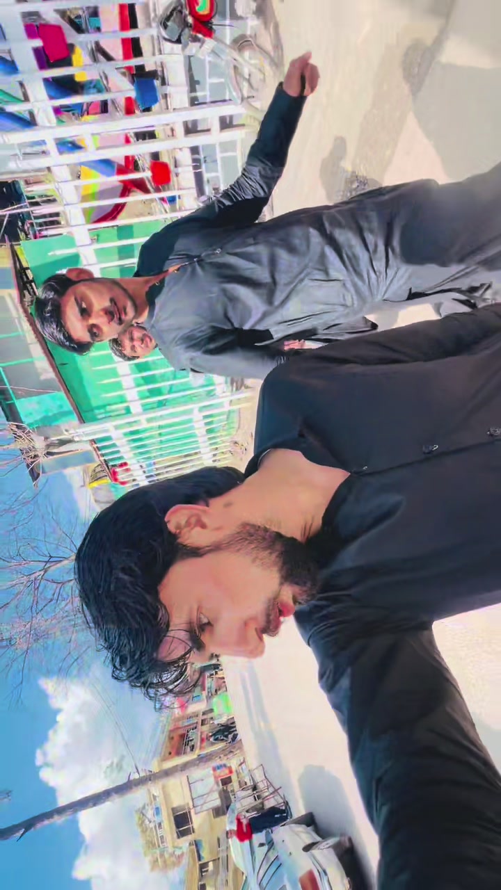 @Saiٹh&mdash;Waقar&rsquo;&rsquo;🤴