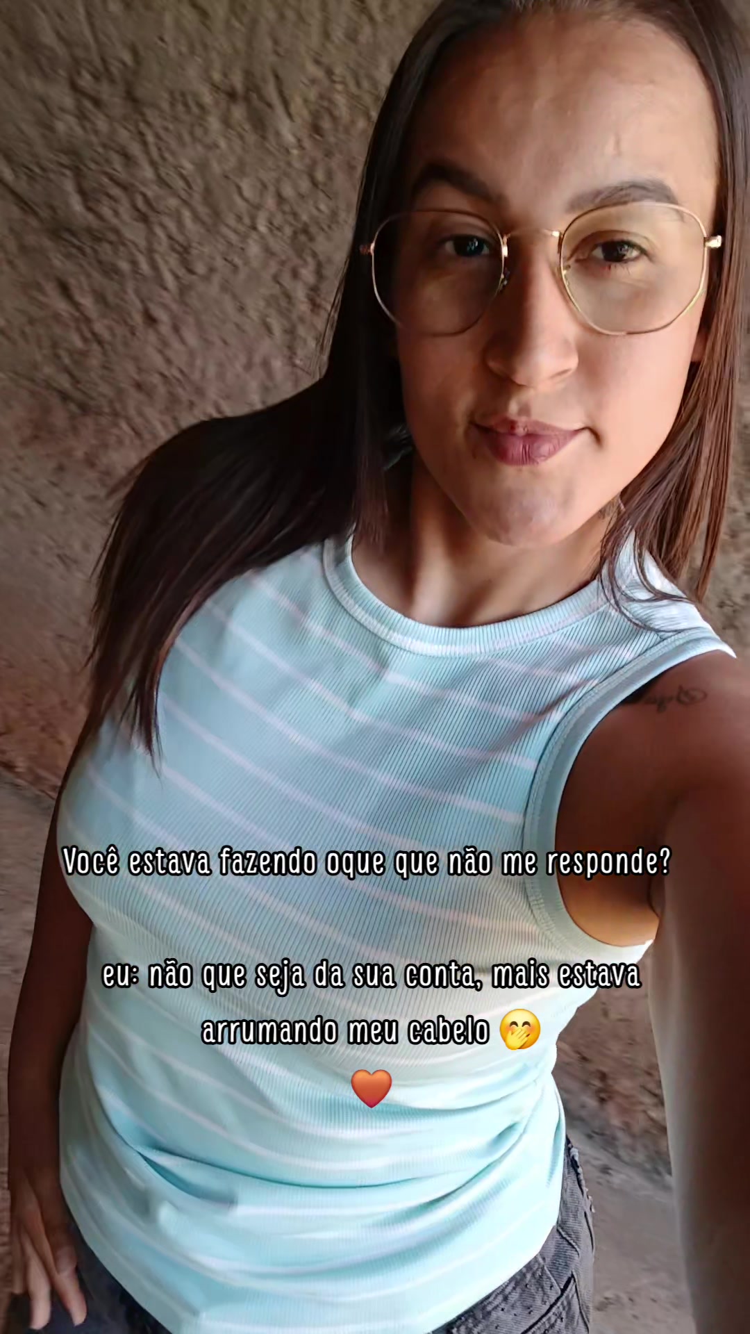 @ExGordinhaDeVcsEmpreendedora
