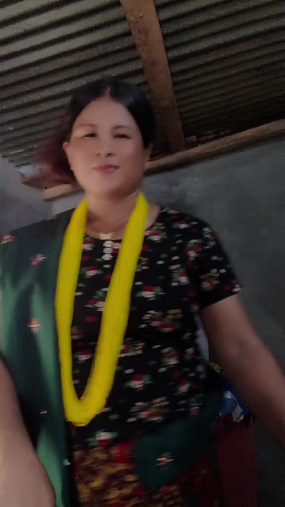@Nunisa Kumal
