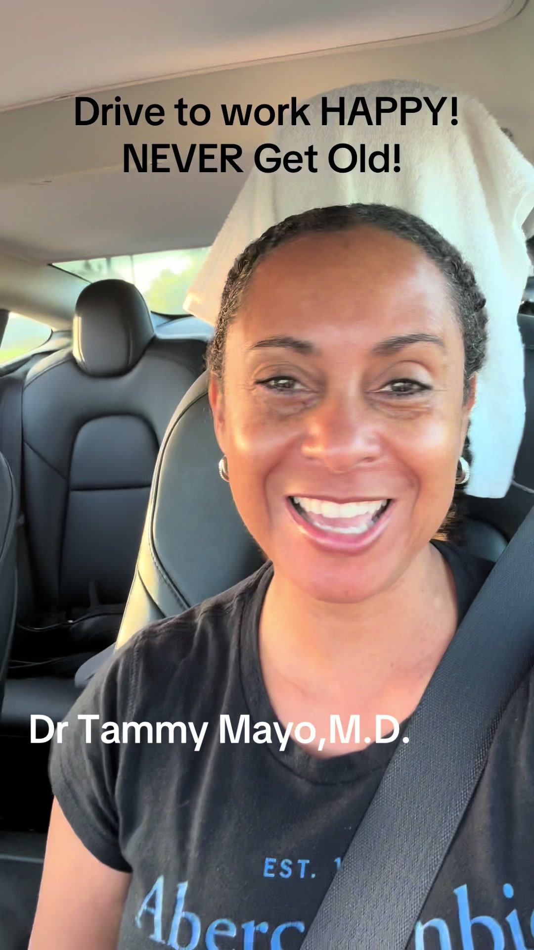 @Tammy Mayo, M.D.
