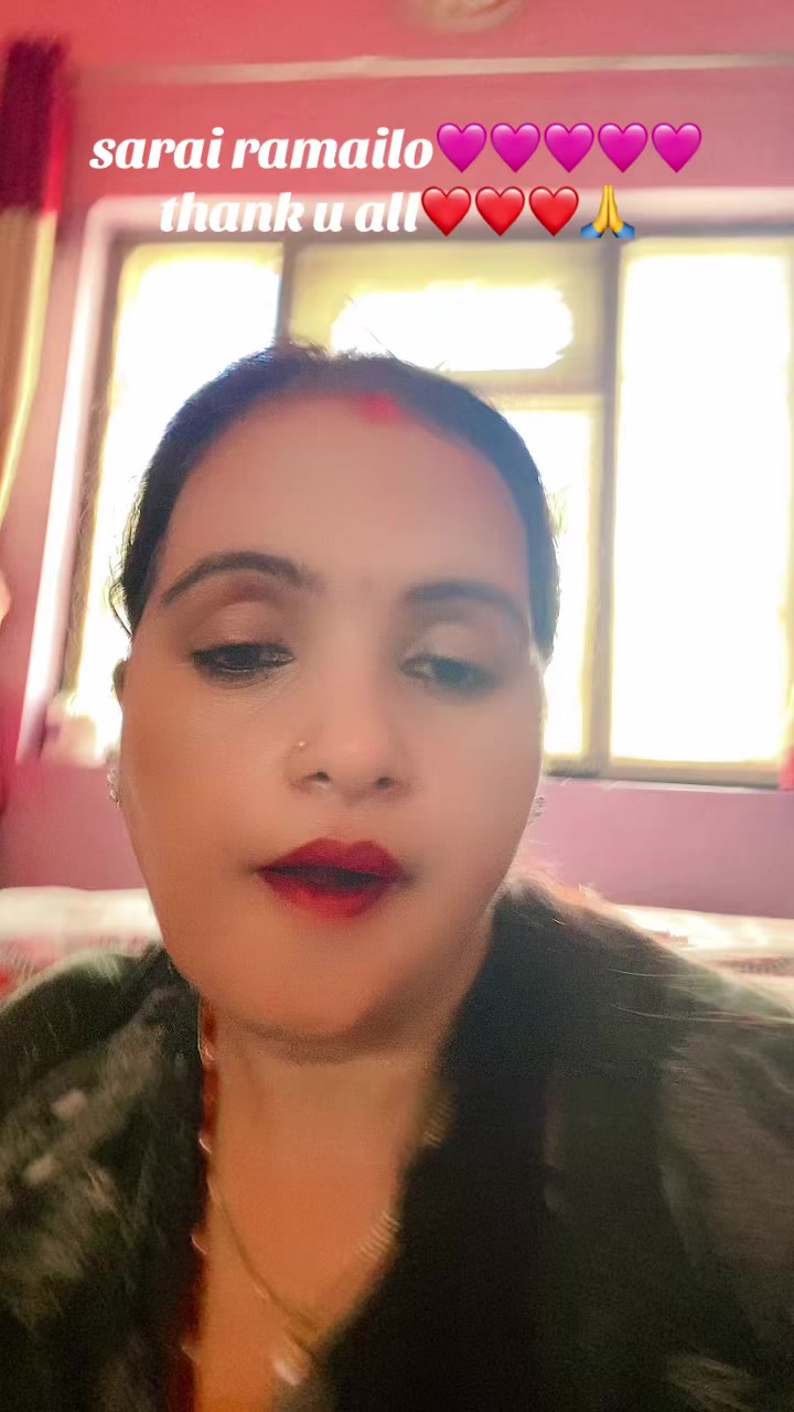 @Pratiksha
