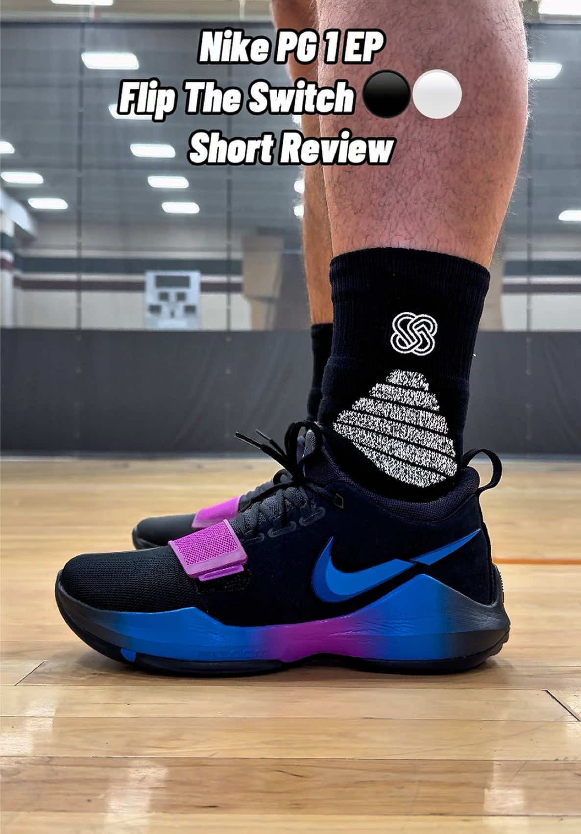 @SneakrTweakr™
