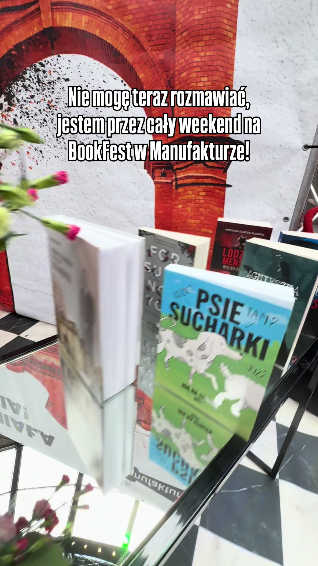 @Manufaktura, Łódź