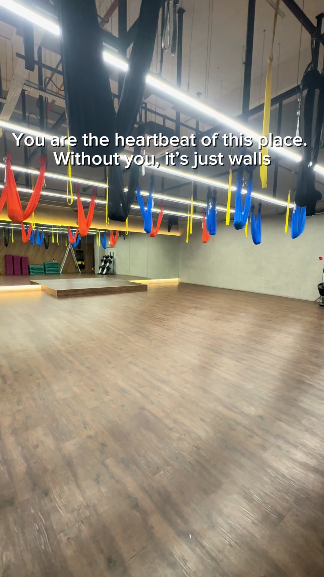 @LifenFitness Cheras Selatan