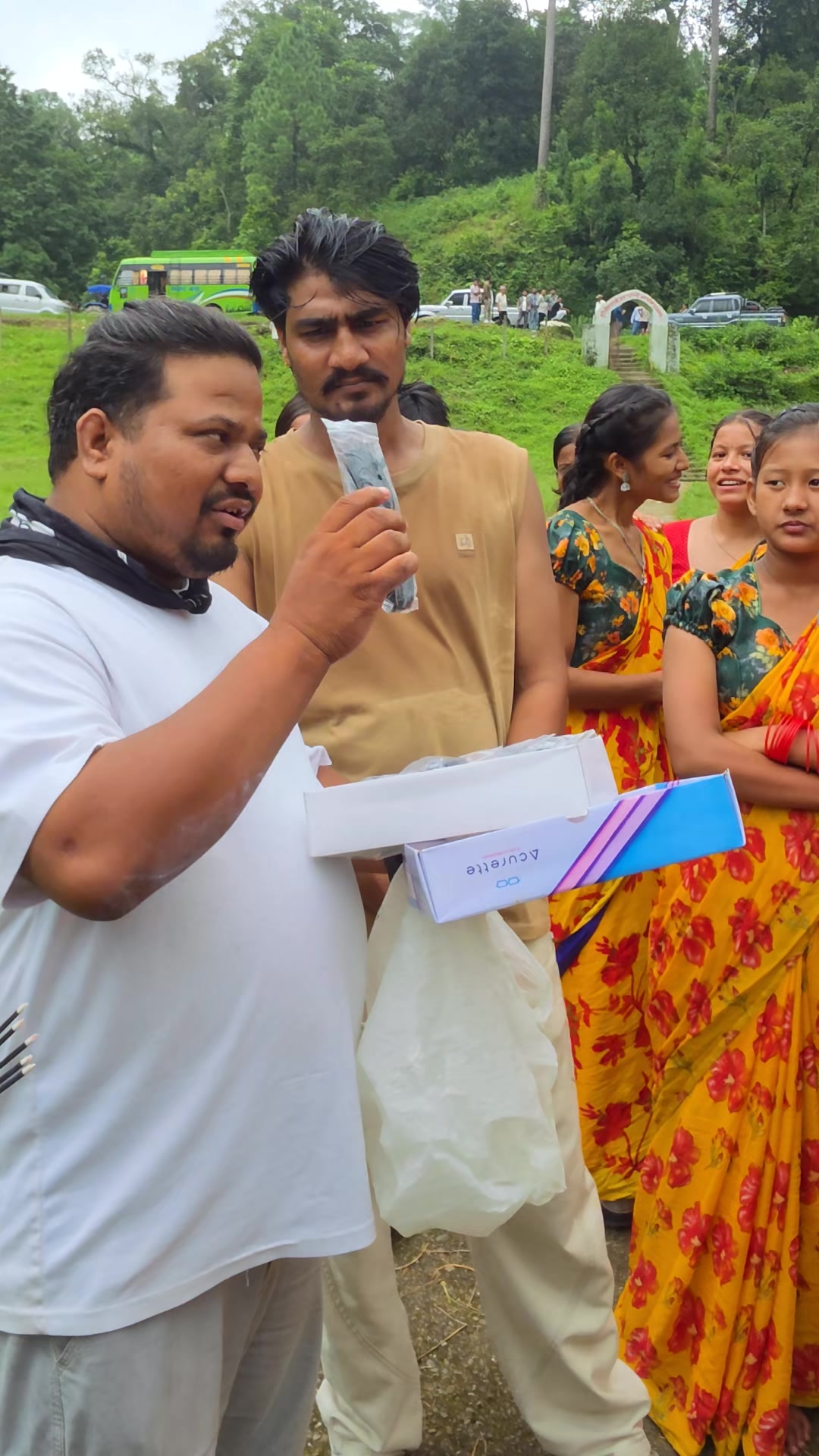 @RAMESH BIJULI BC ( निर्देशक )