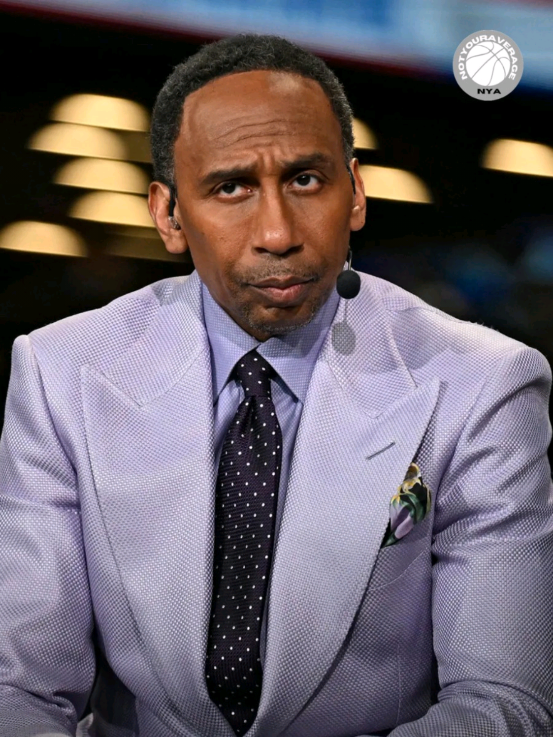 @Not Your Average NBA