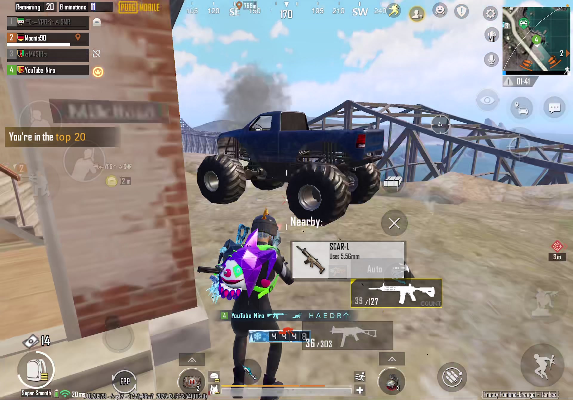@NiroGamingGOAT