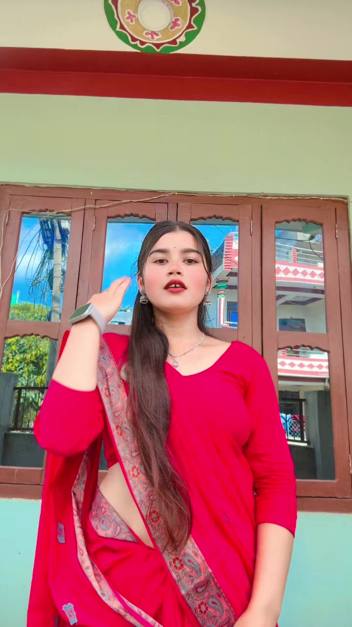 @भावना के.सी ❤️✨
