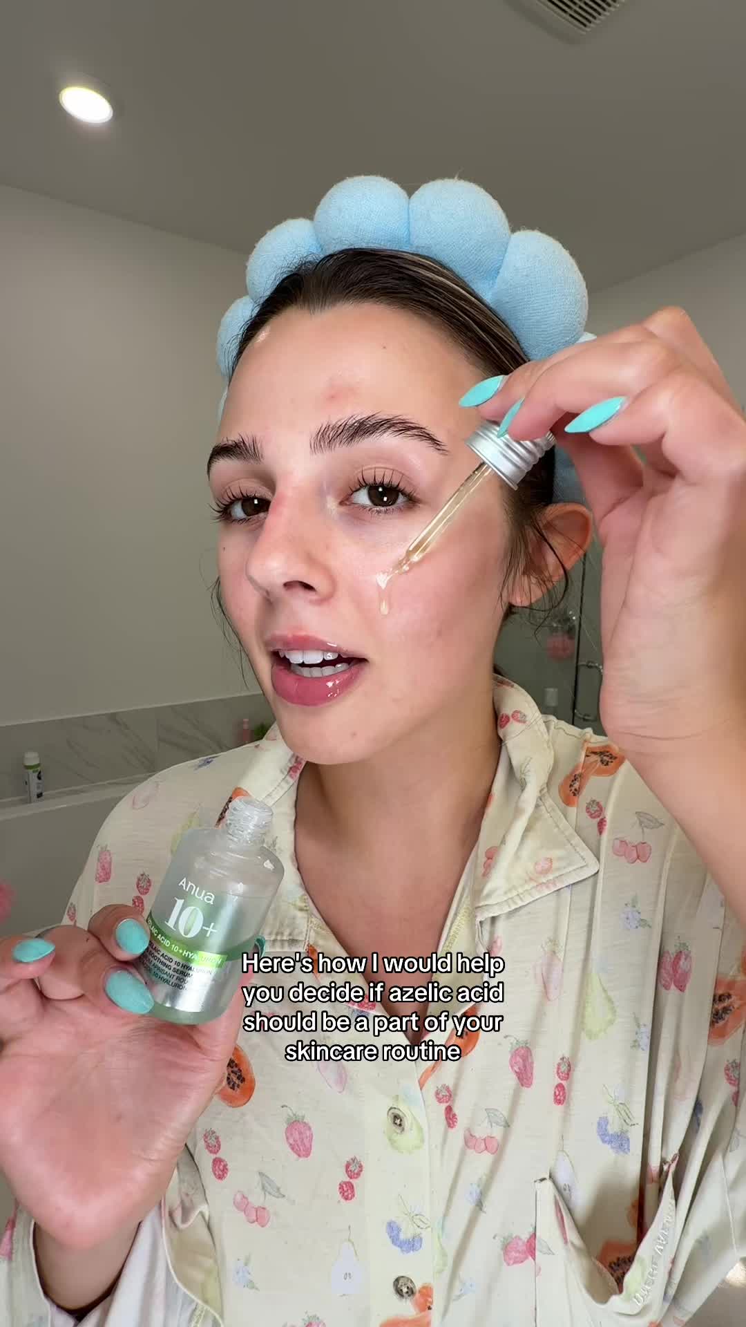 @Liv Markley🧴Esthetician