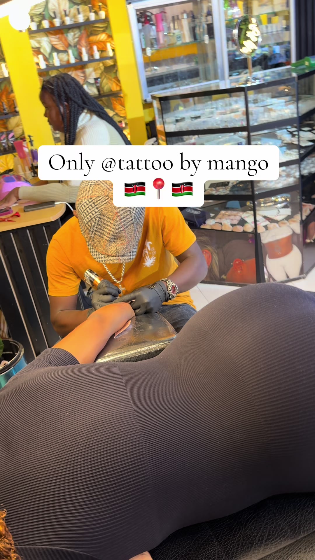 @Mango