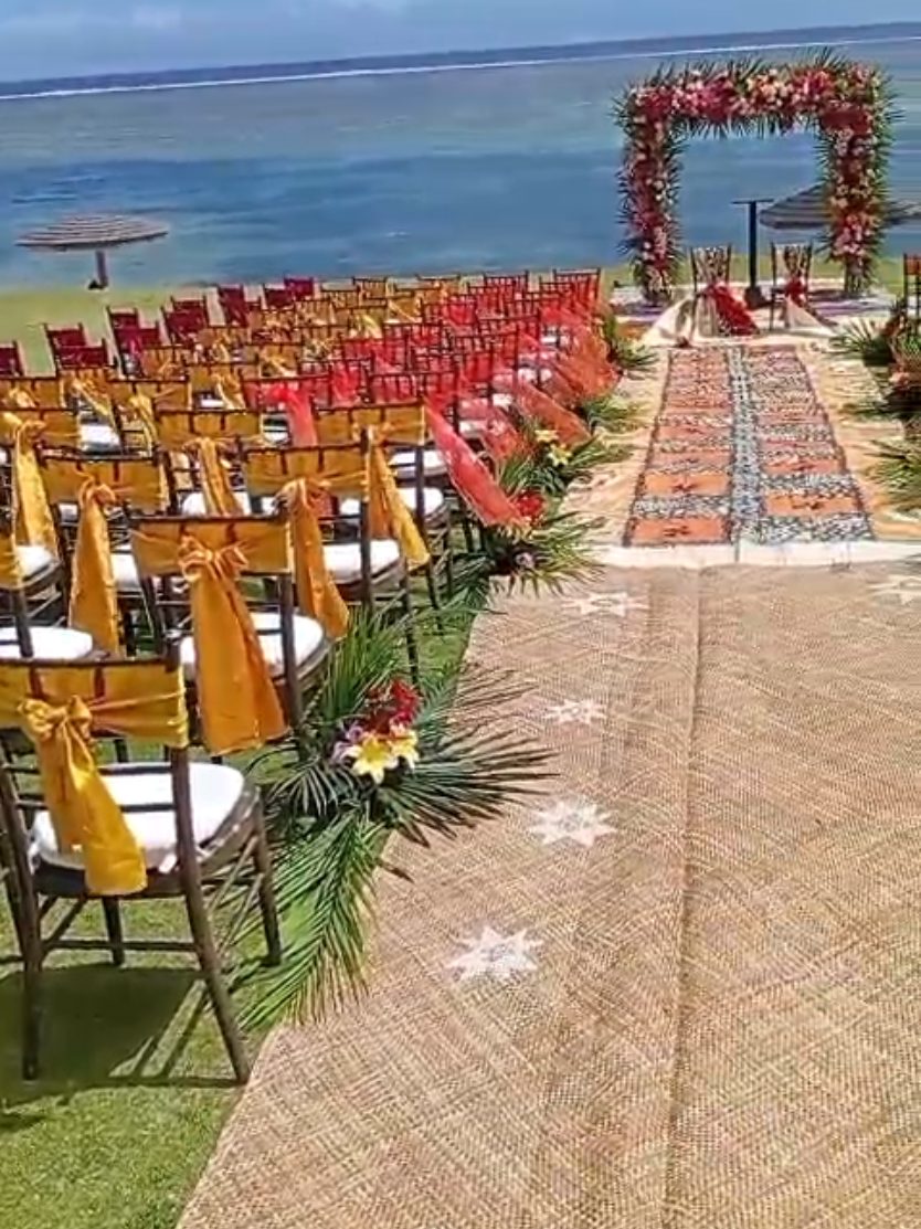@Bula Bride