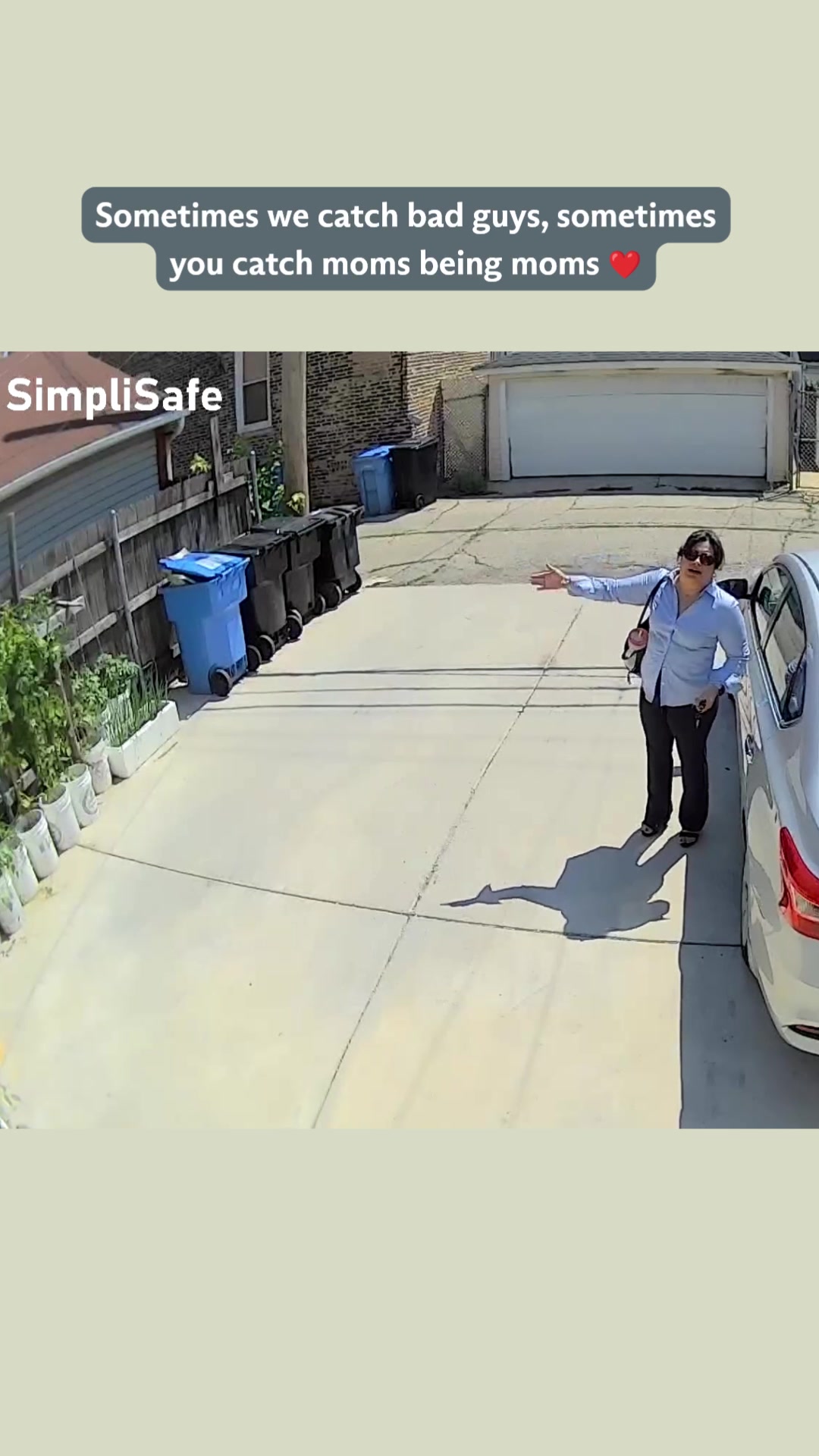 @SimpliSafe Home Security