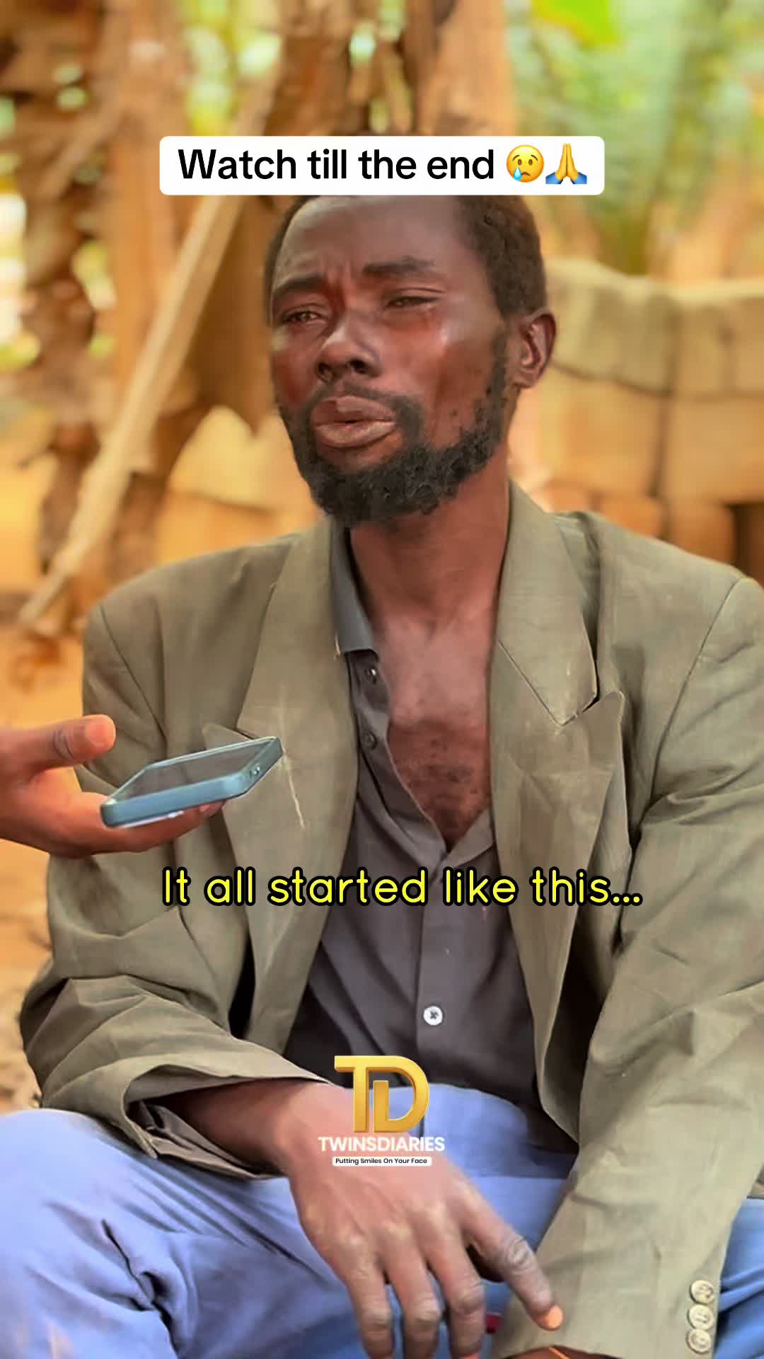 @Twins Diaries 🇬🇭