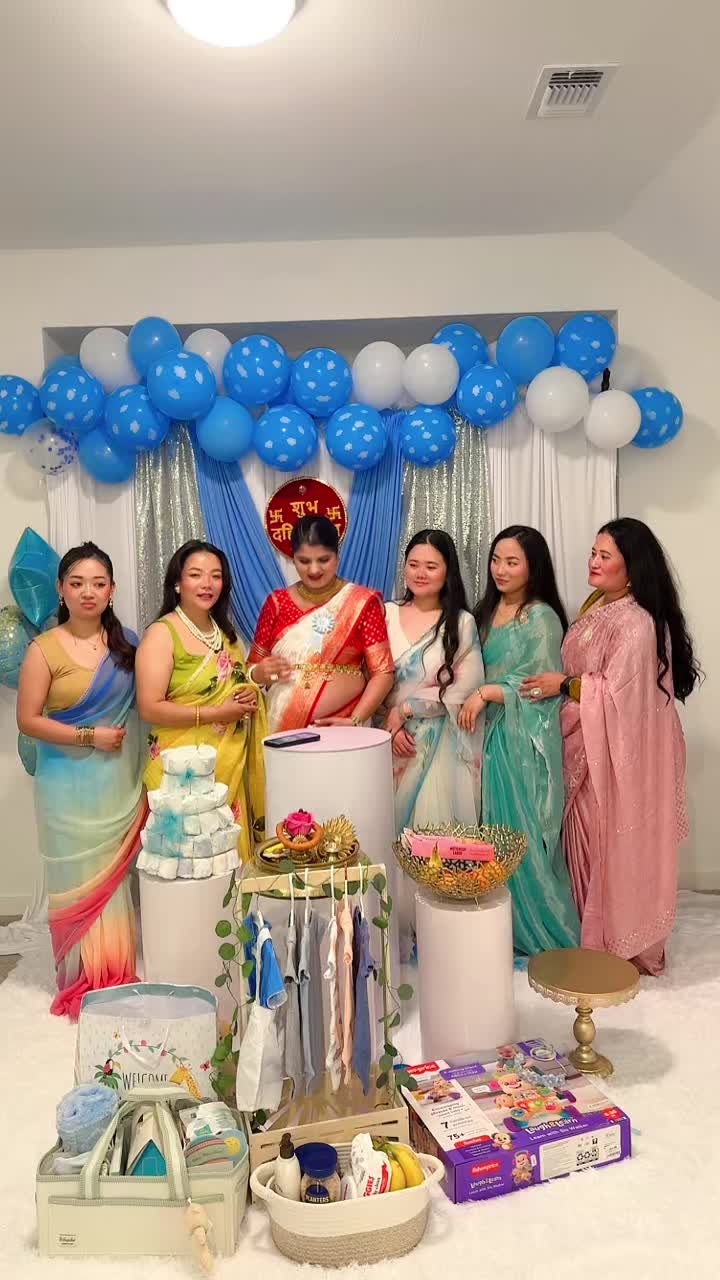 @Nisha Acharya