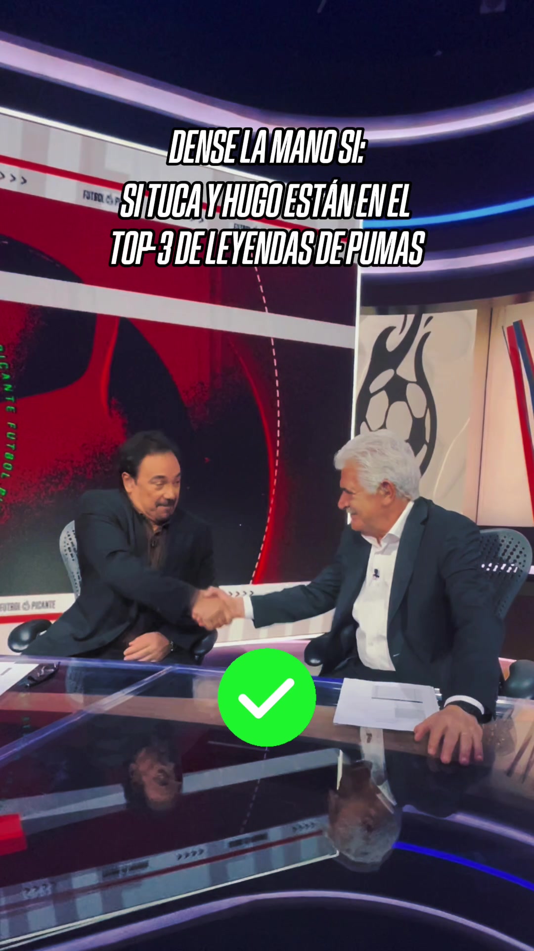@ESPN México