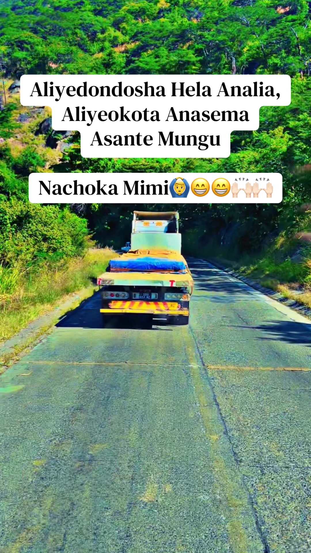 @Abuu Mapunda🇹🇿