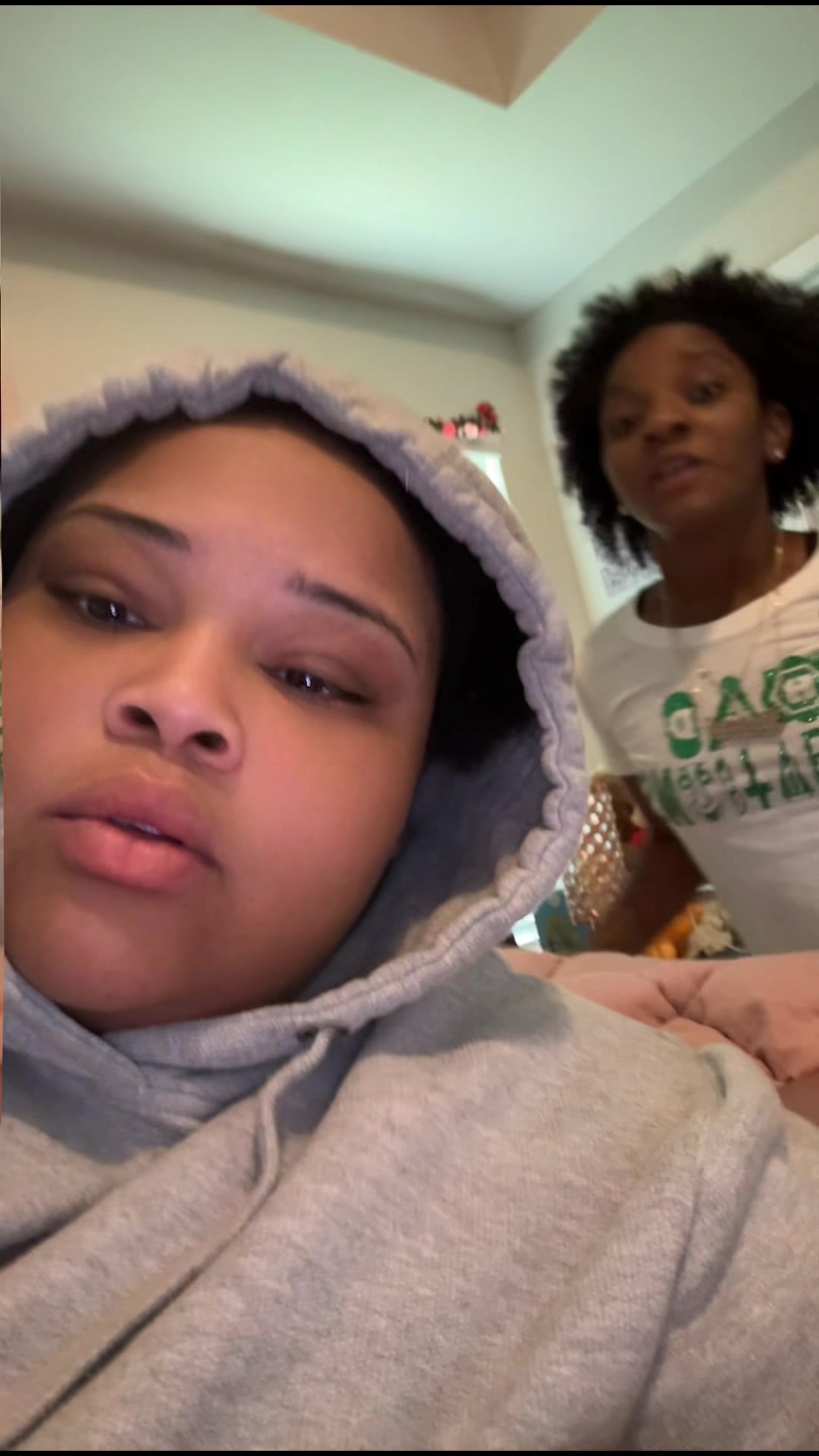 @LilBit & Redd