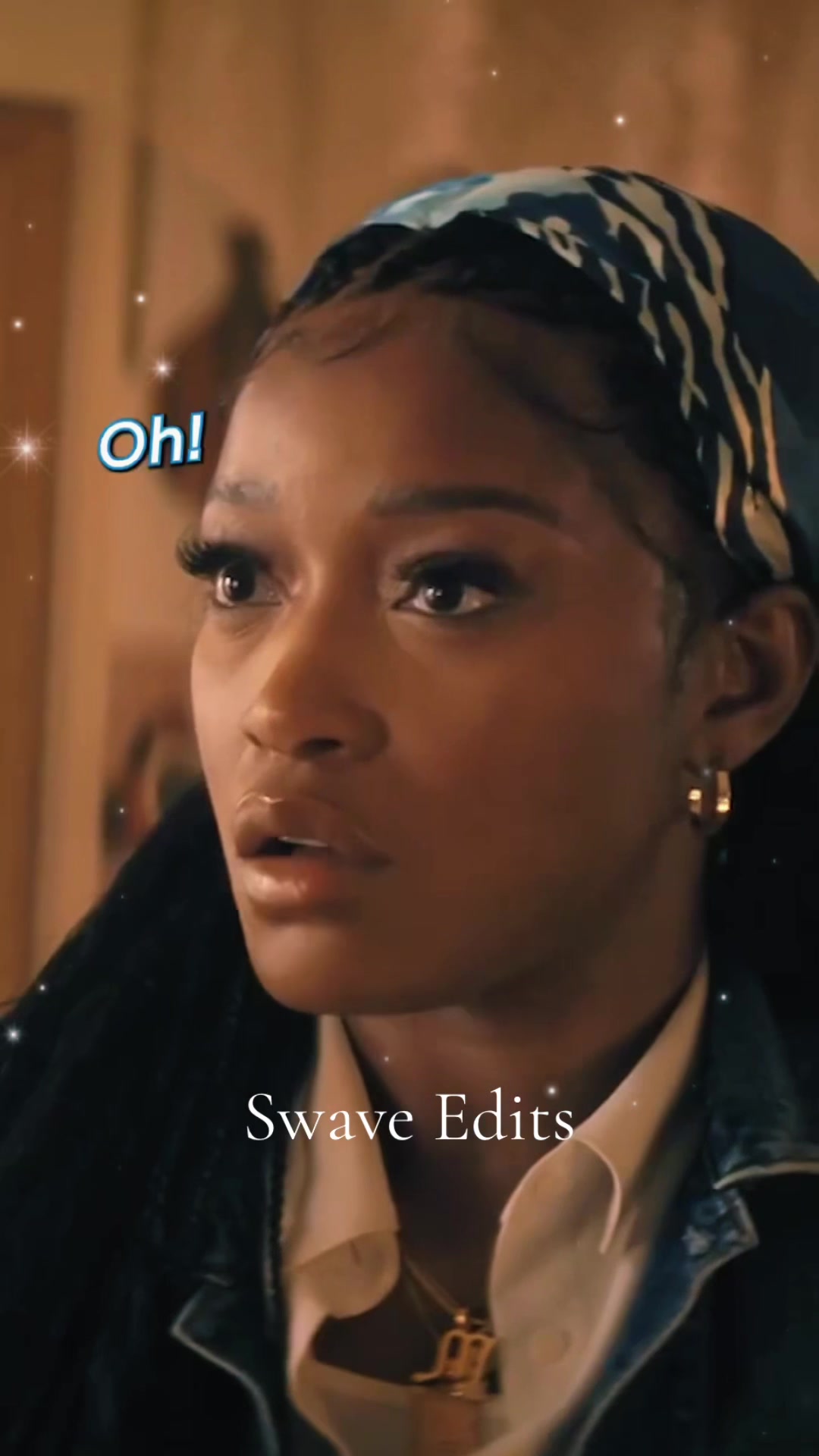 @Swave Edits