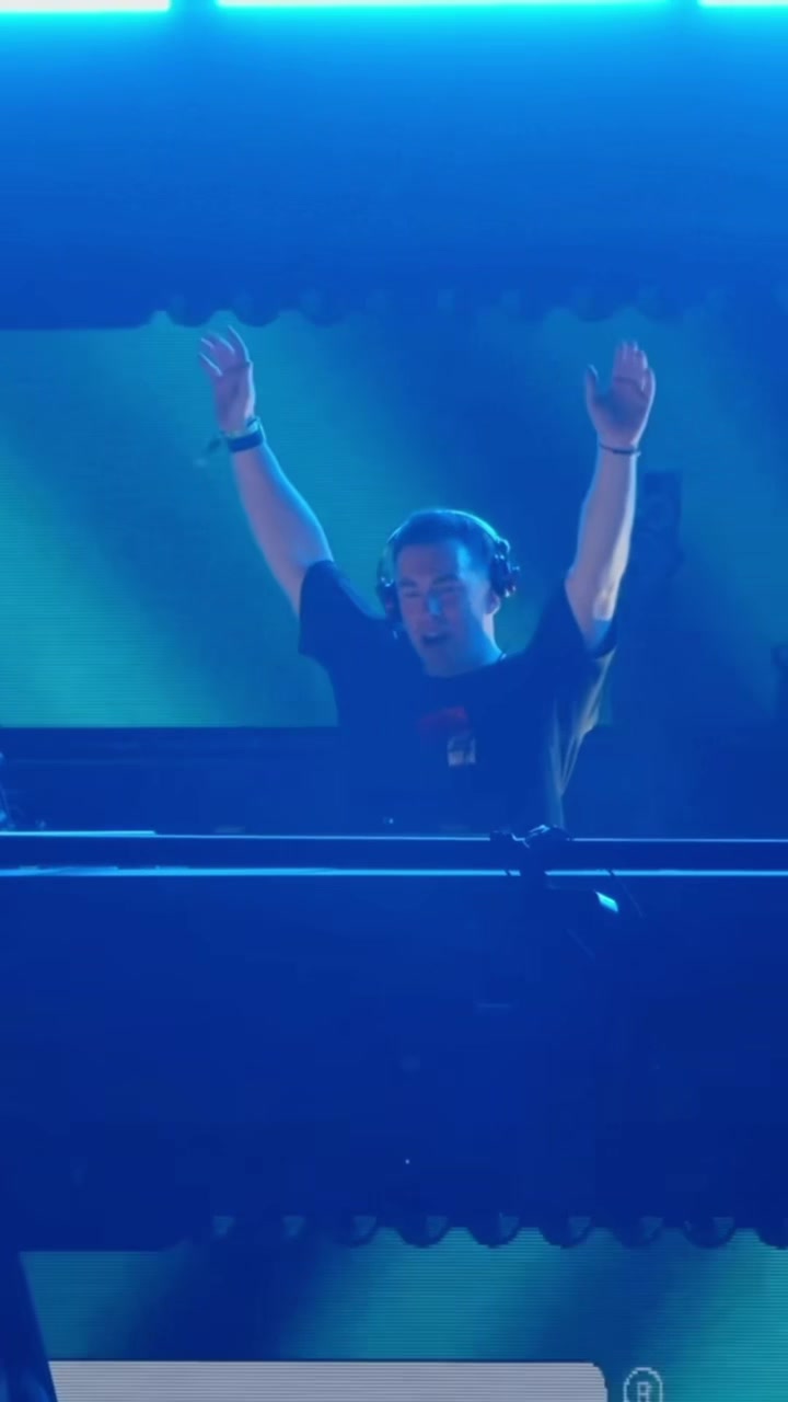 @ELECTRONIC DANCE MUSIC