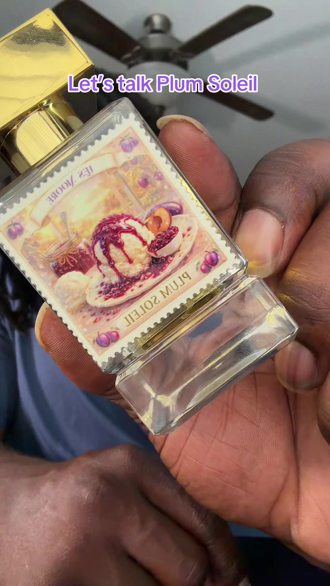 @Hemi - Les Moore Perfumers