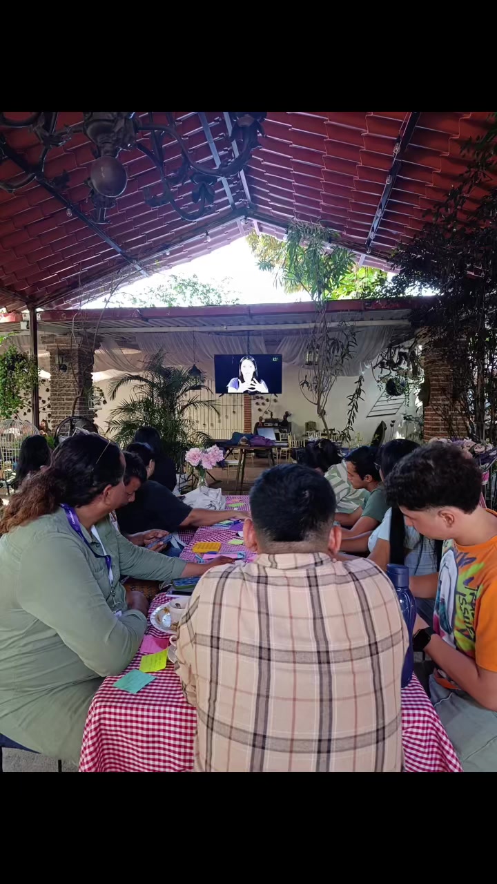 @CREAR Escuintla