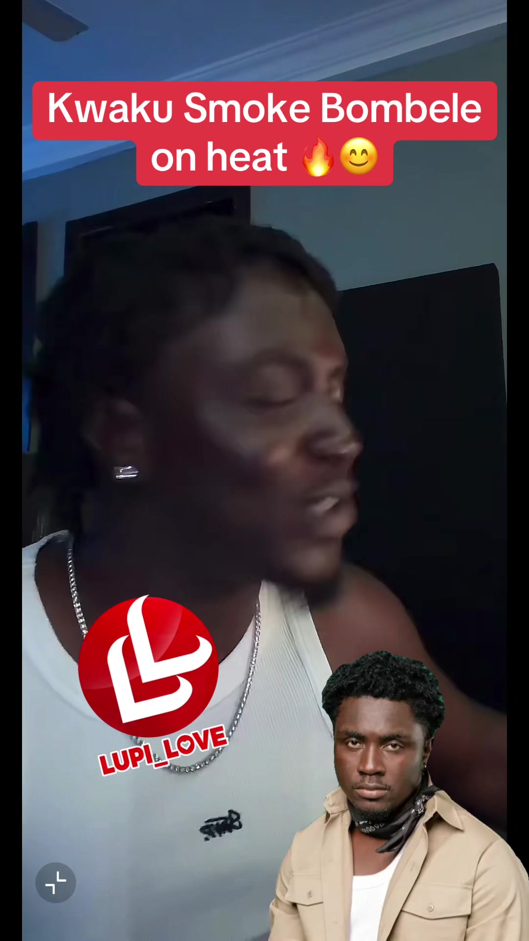 @lupi_Love_Kyannel🎙️