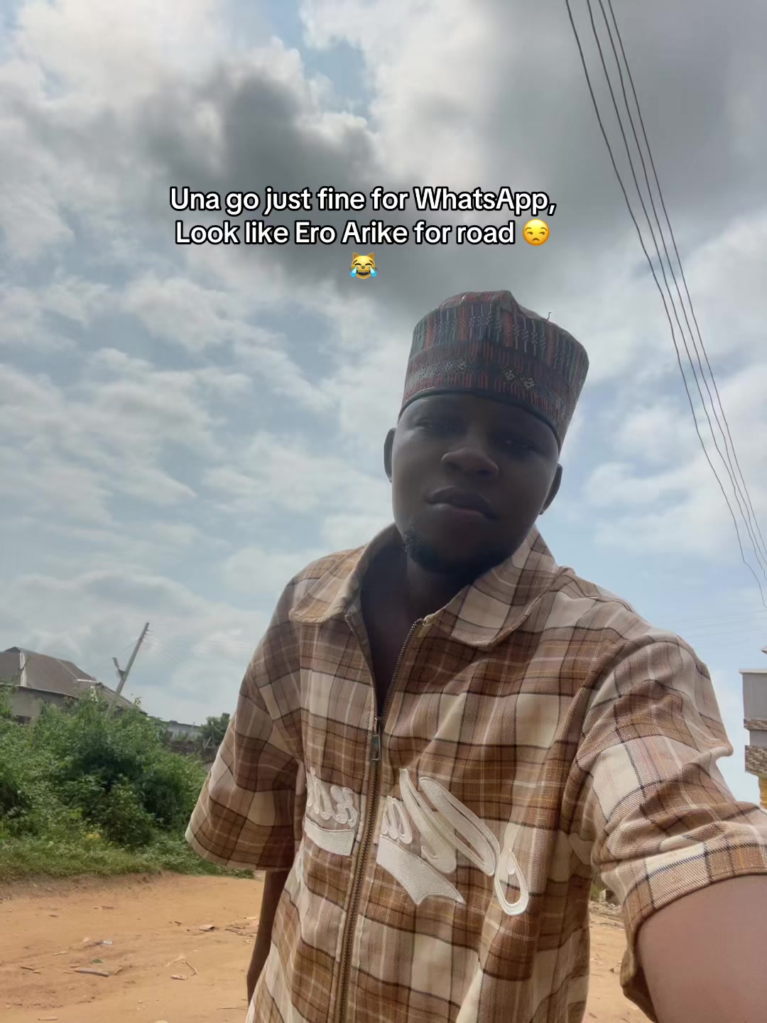 @Albarowy Olohunkemi WB🥷