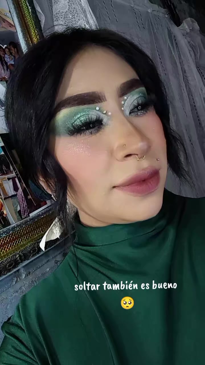 @♥️💄Makeup Mari Reyes 💄♥️