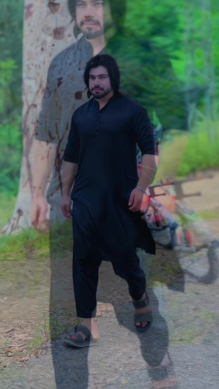 @M Haris Utmankhel