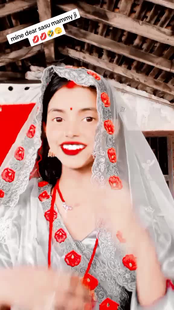 @Ahirani queen ๐