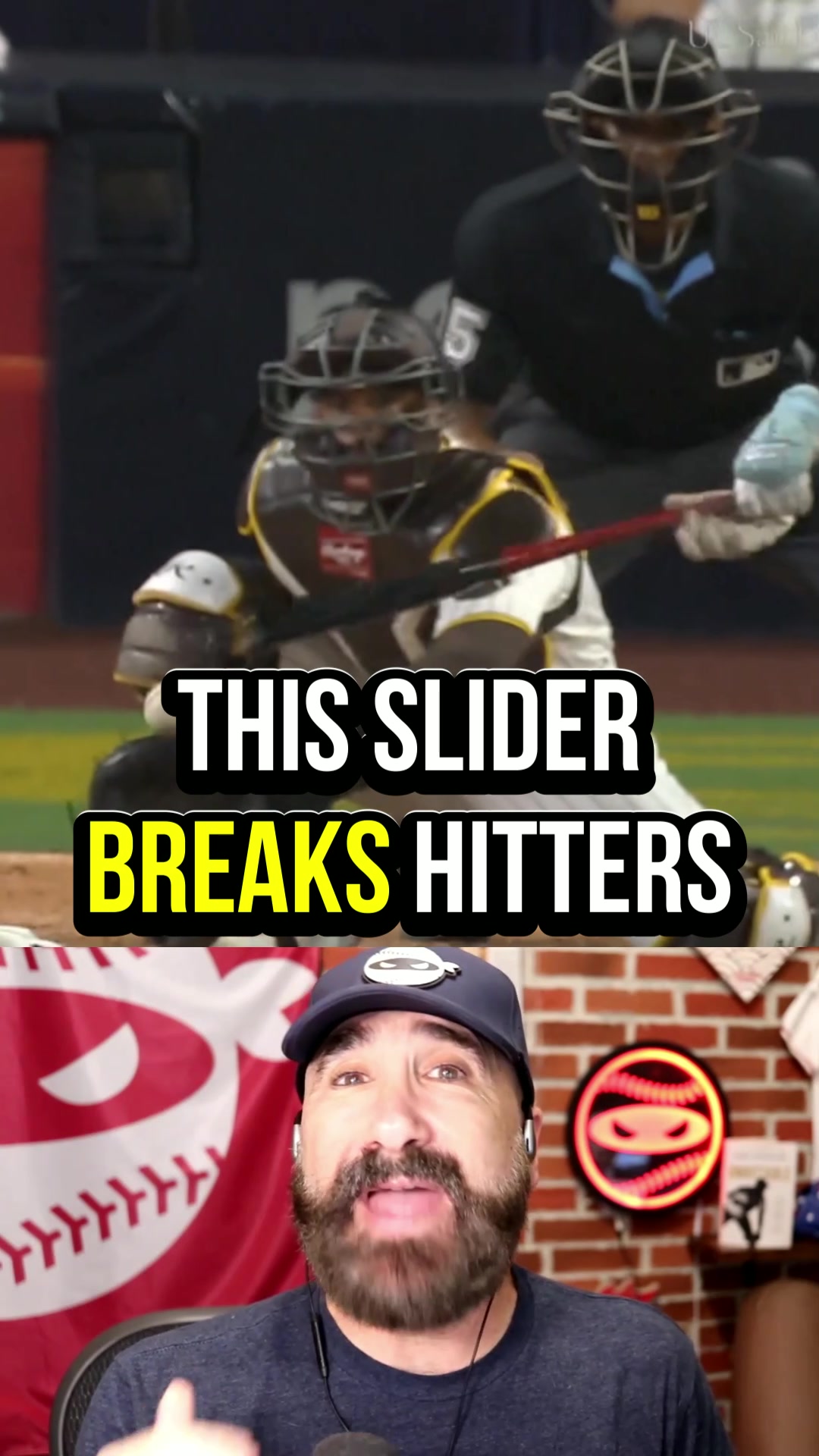 @Pitching Ninja