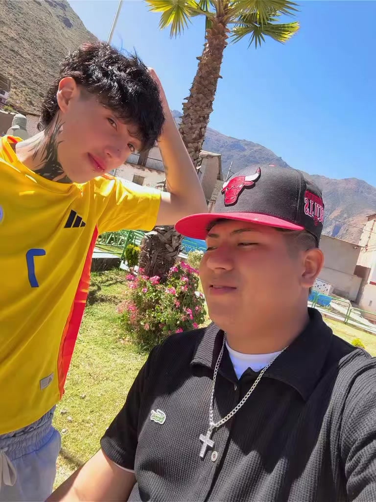 @Jesús Mendoza