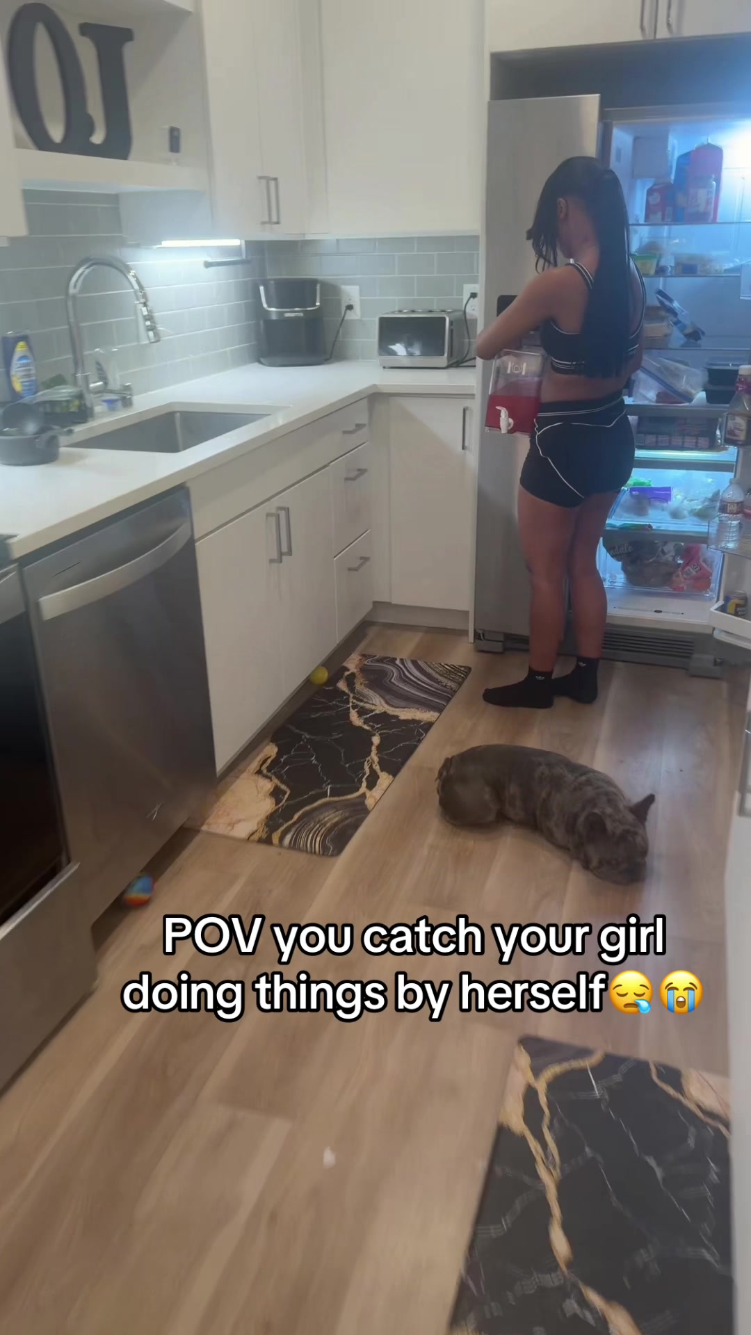 @OJTV & Mojo Jojo🧡