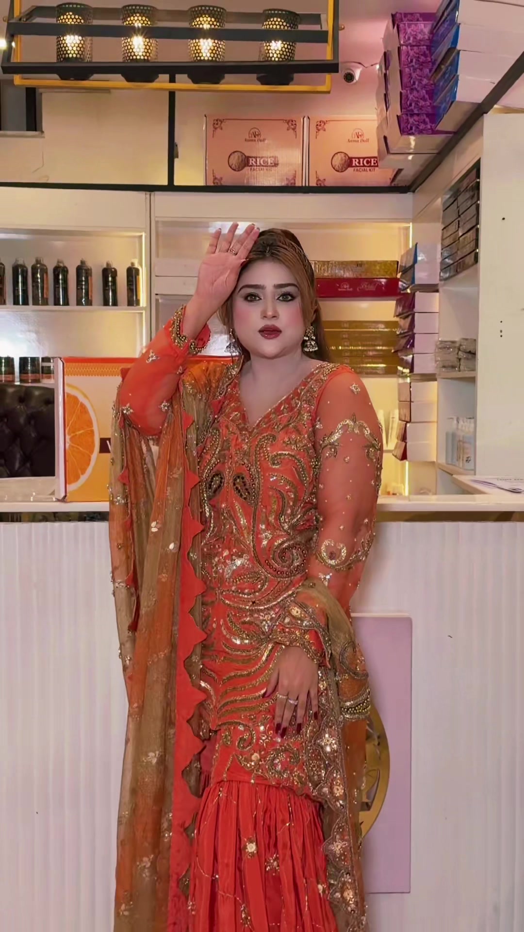 @Asma Doll