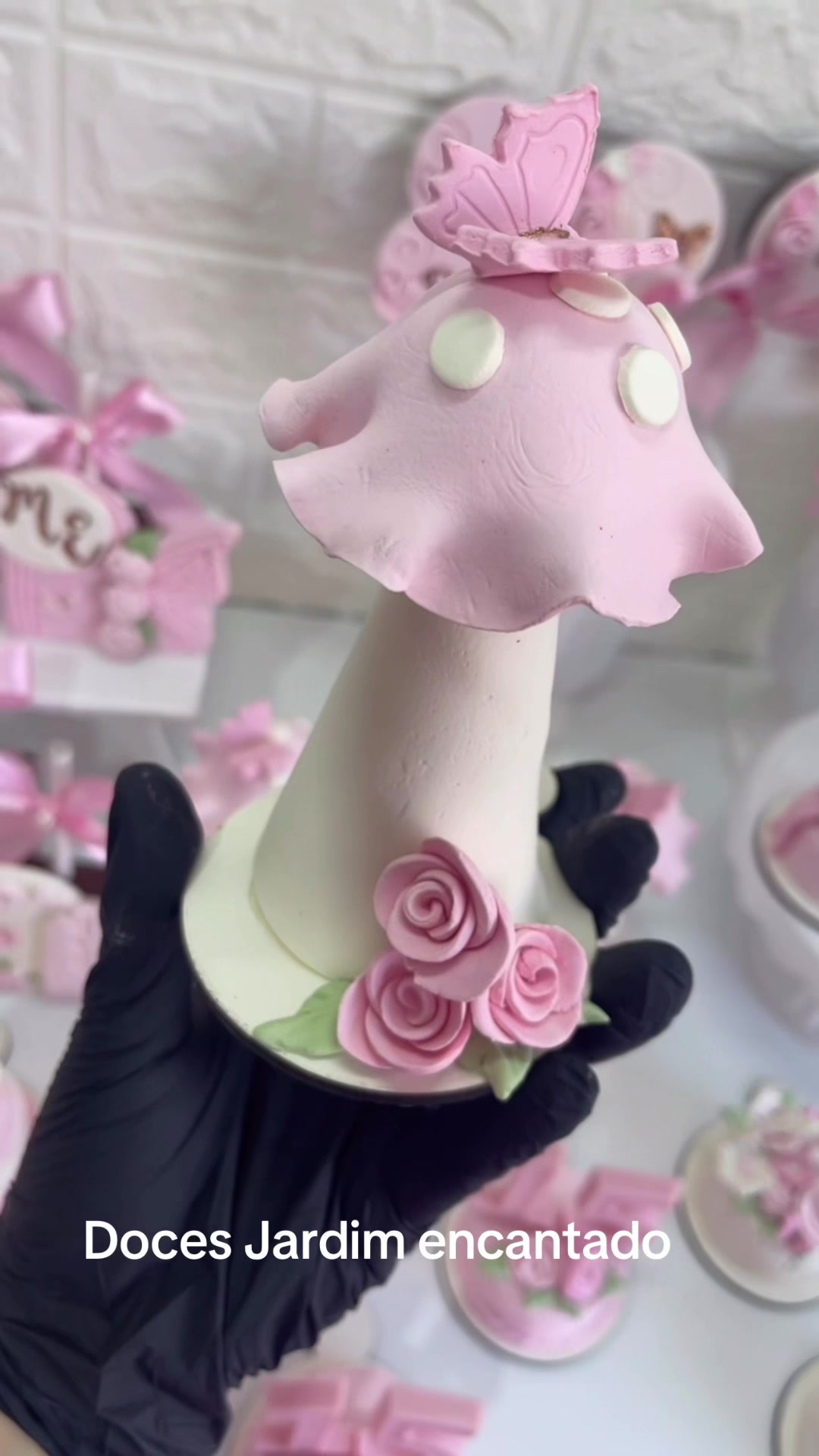 @Suh Doces Personalizados