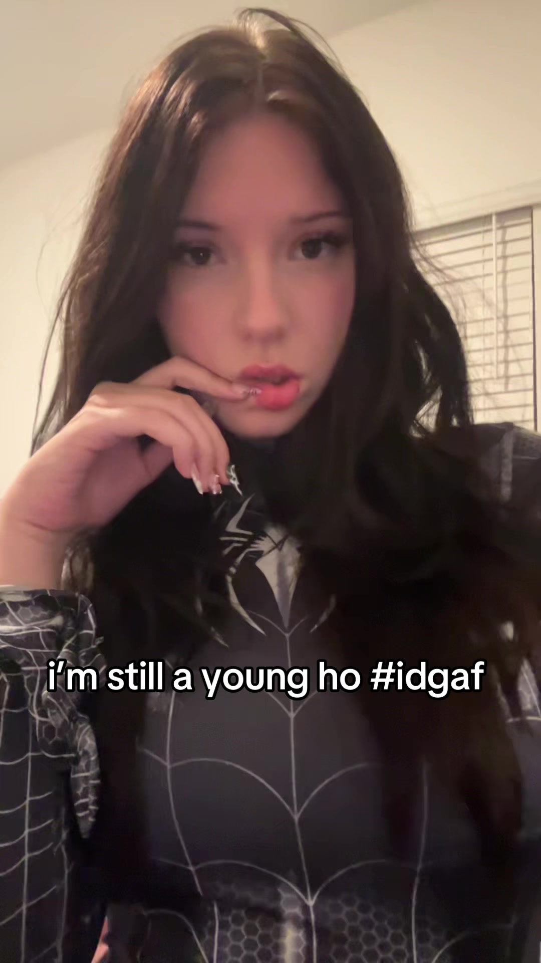 @Dahlia Darling