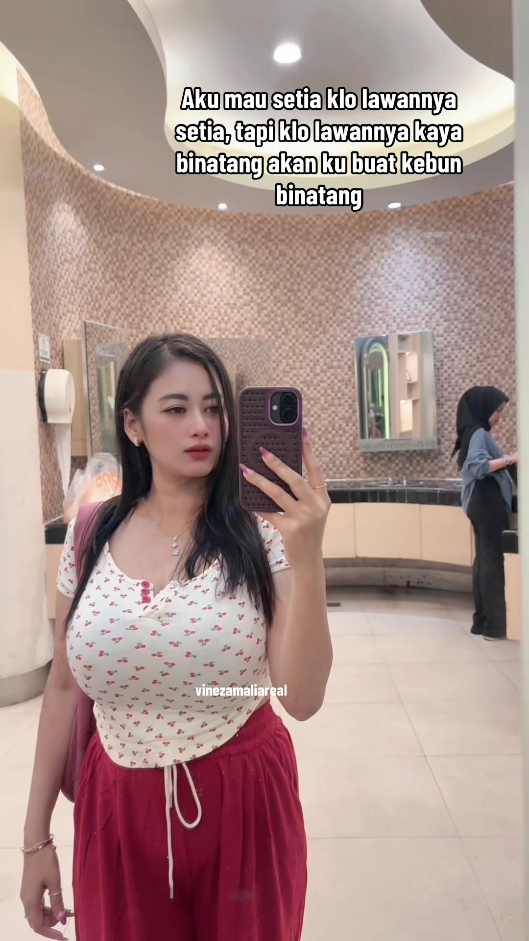 @VinezAmalia