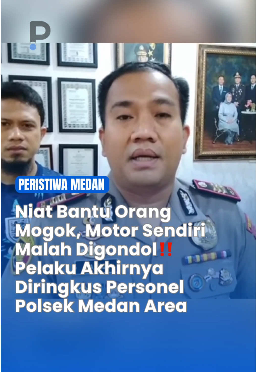 @Peristiwa Medan