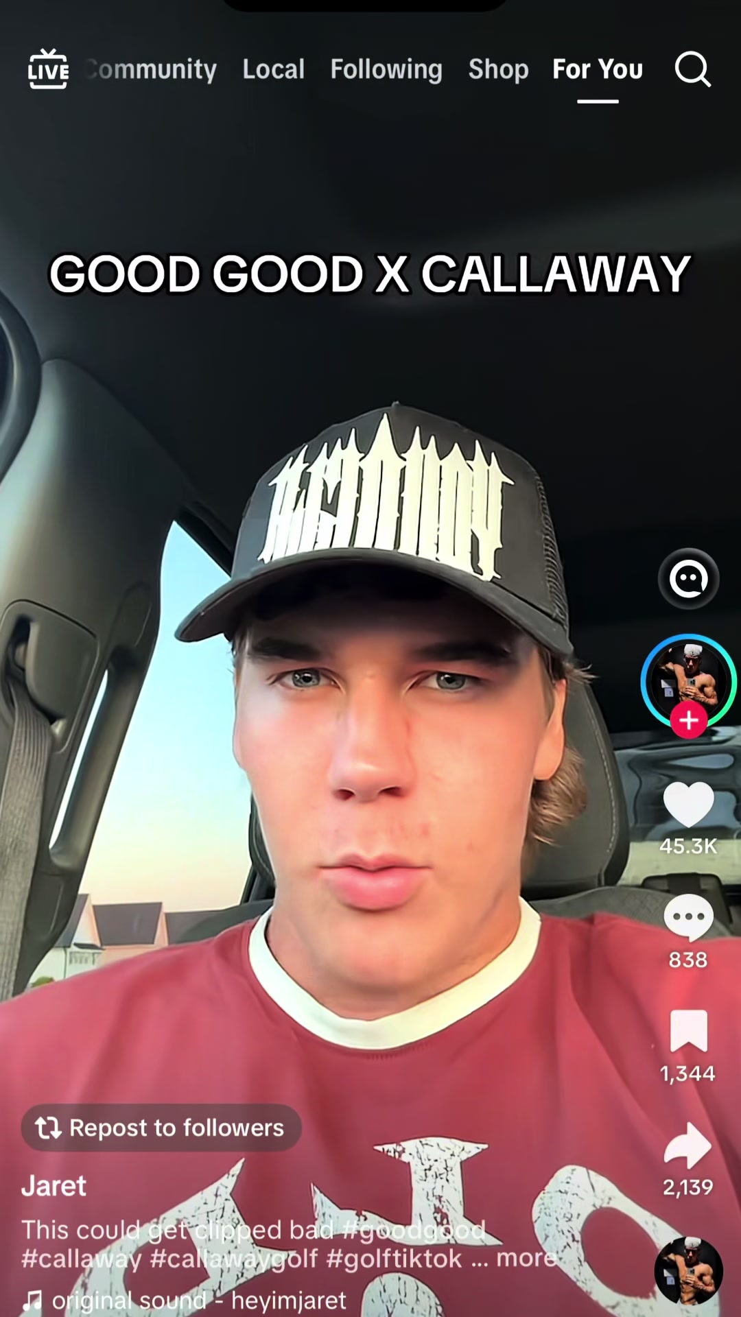 @📸🏎️Trey🏎️📸