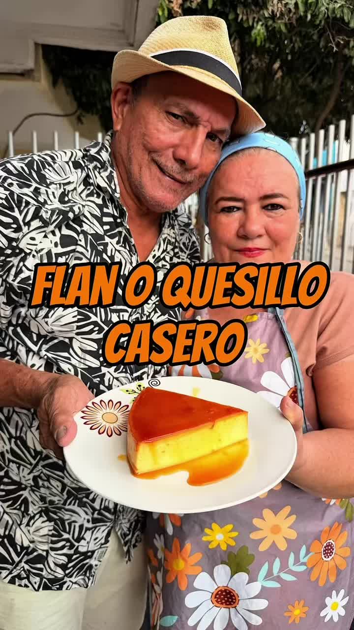 @Rosmi y Su Sazón