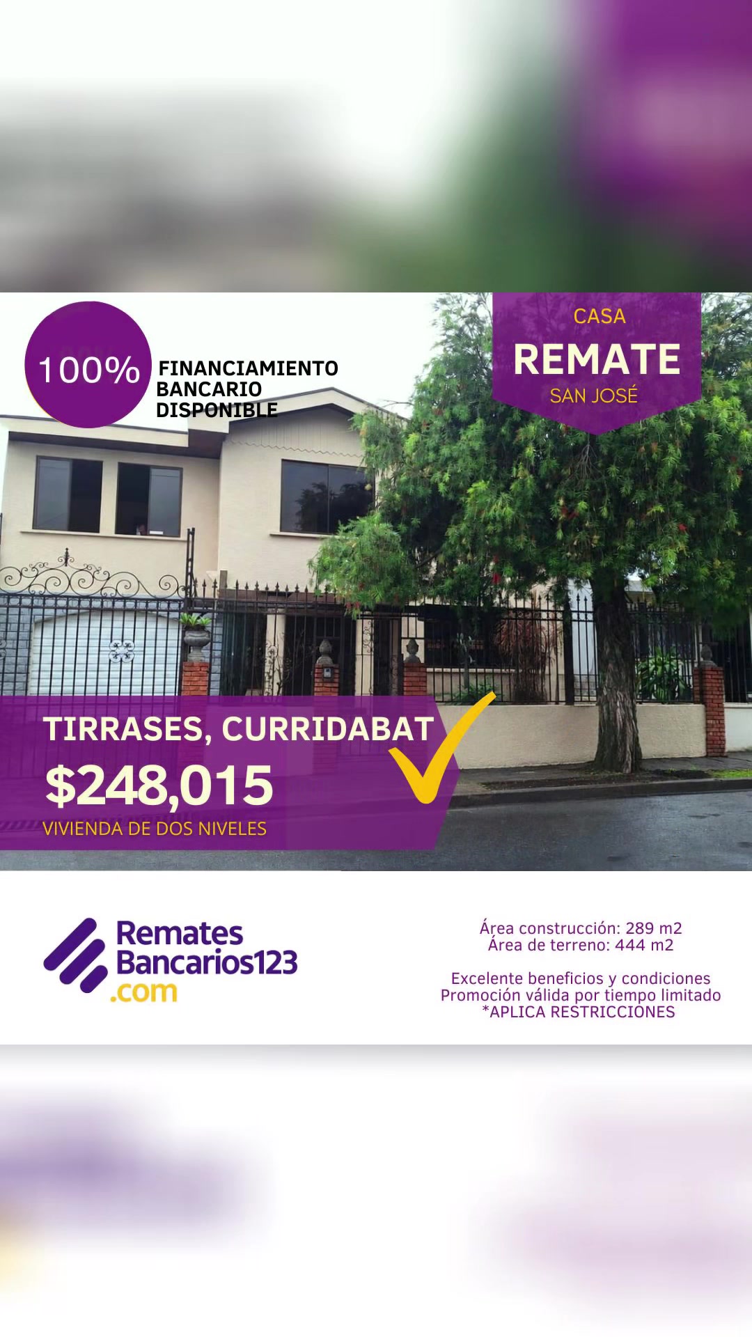 @RematesBancarios123.com
