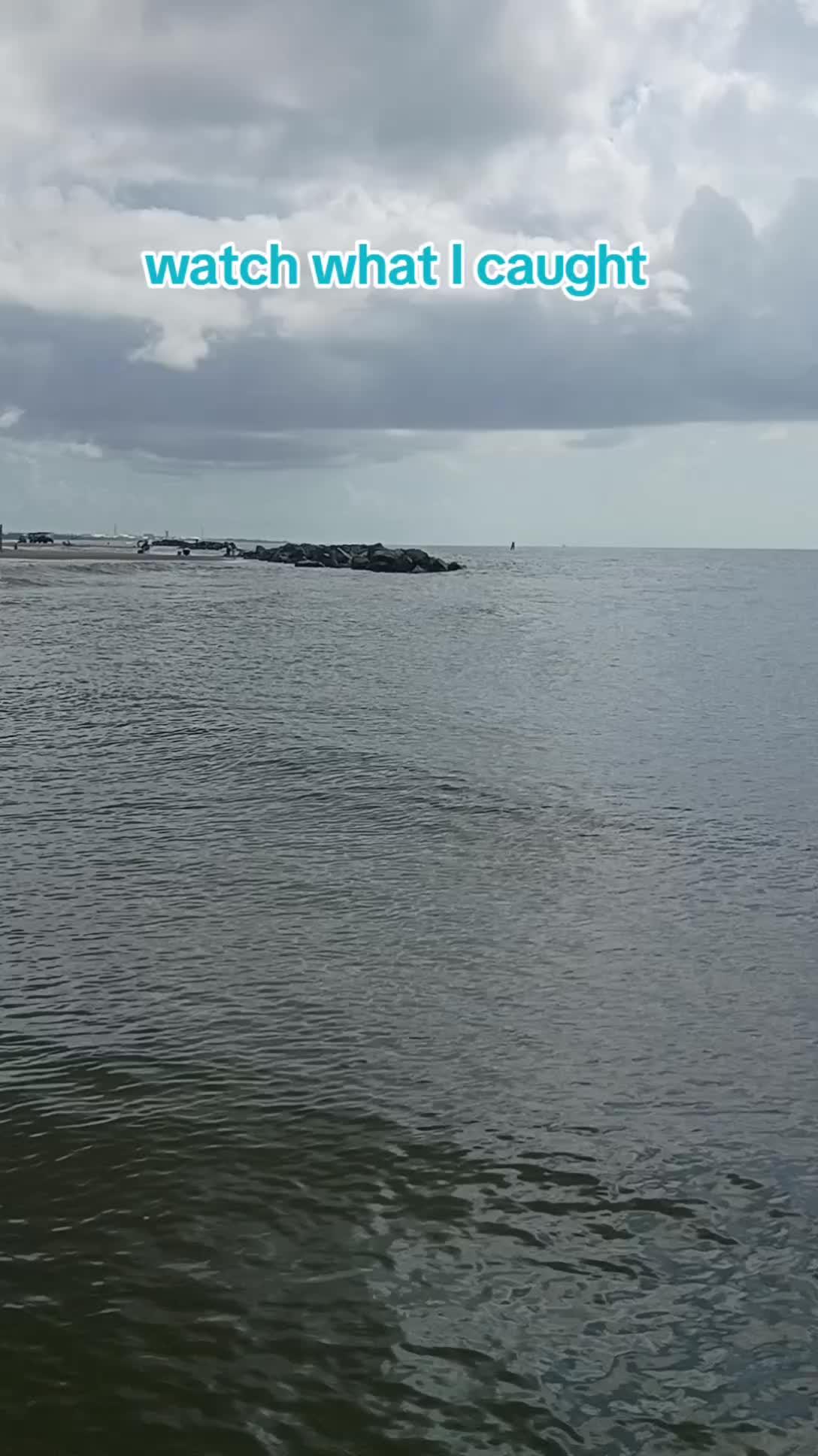 @SALTWATER SAB OUTDOORS