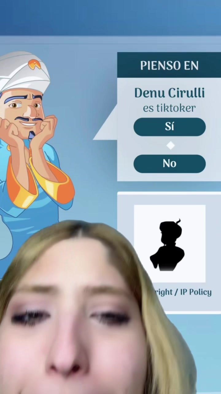 @Denu Cirulli