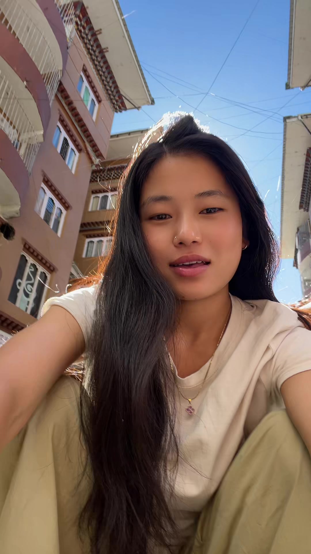 @Samjana rai