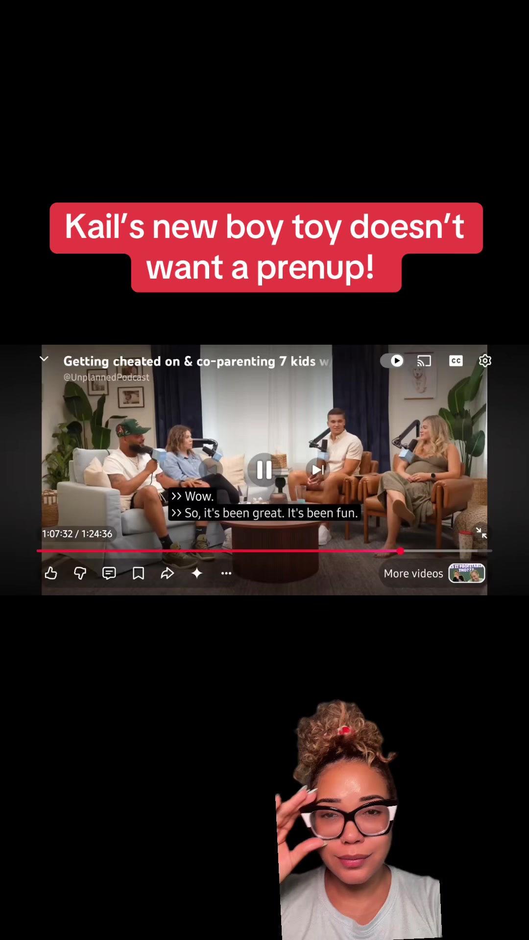 @Michitalkstv📺