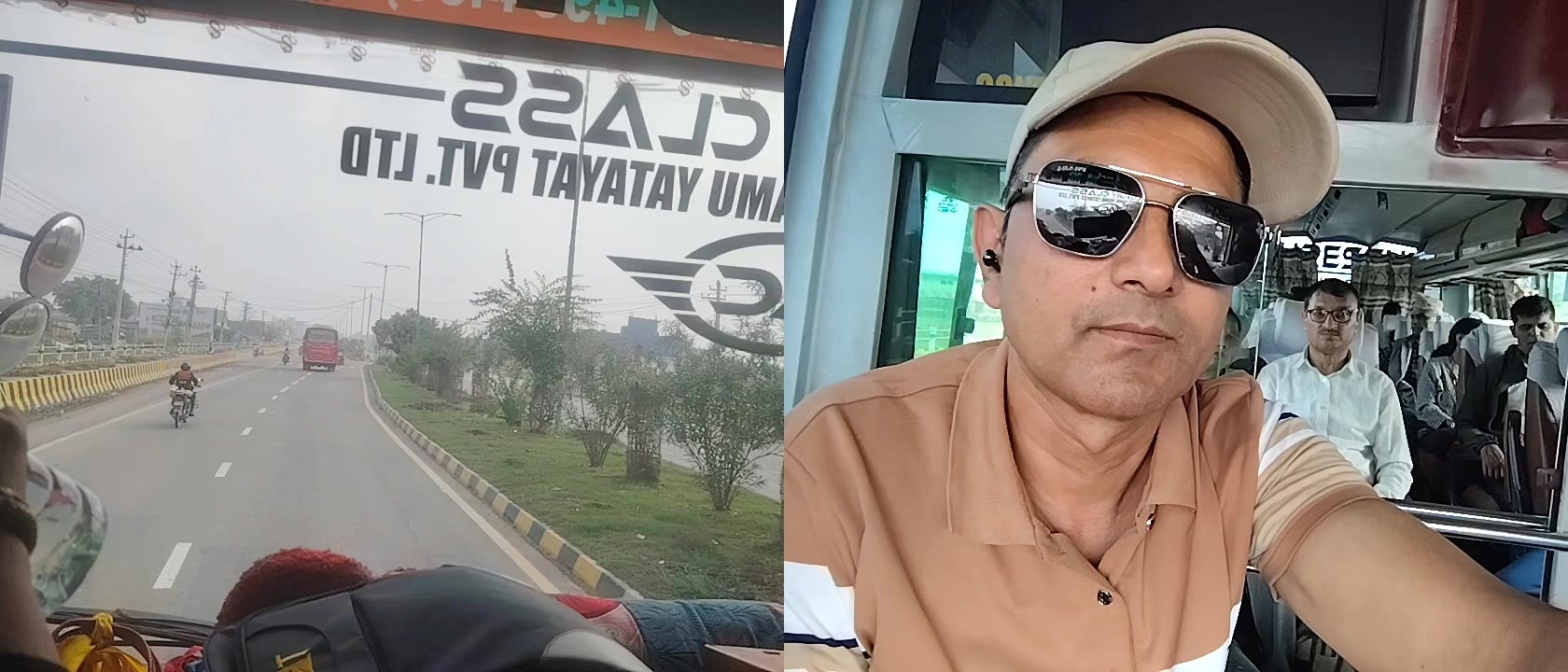 @Shyam  pathak